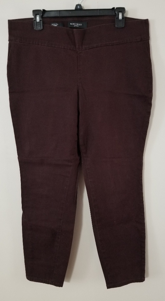 Ladies pants